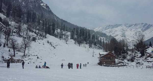 Manali