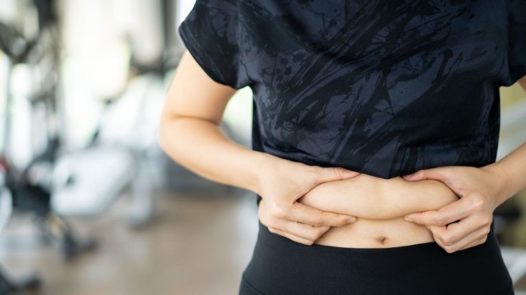 Science-Backed Belly Fat Loss
